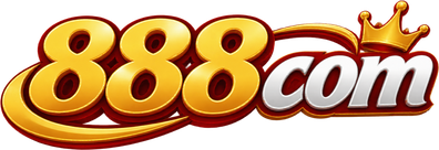 888 com Logo